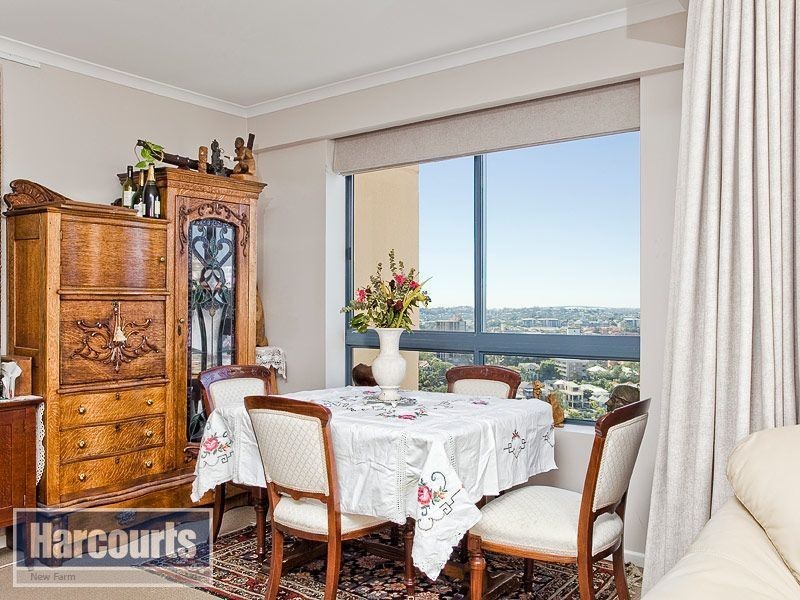 99/55 Ferry Street (aka Darragh St), Kangaroo Point QLD 4169