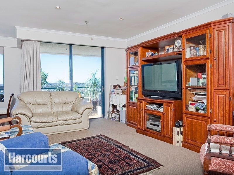 99/55 Ferry Street (aka Darragh St), Kangaroo Point QLD 4169