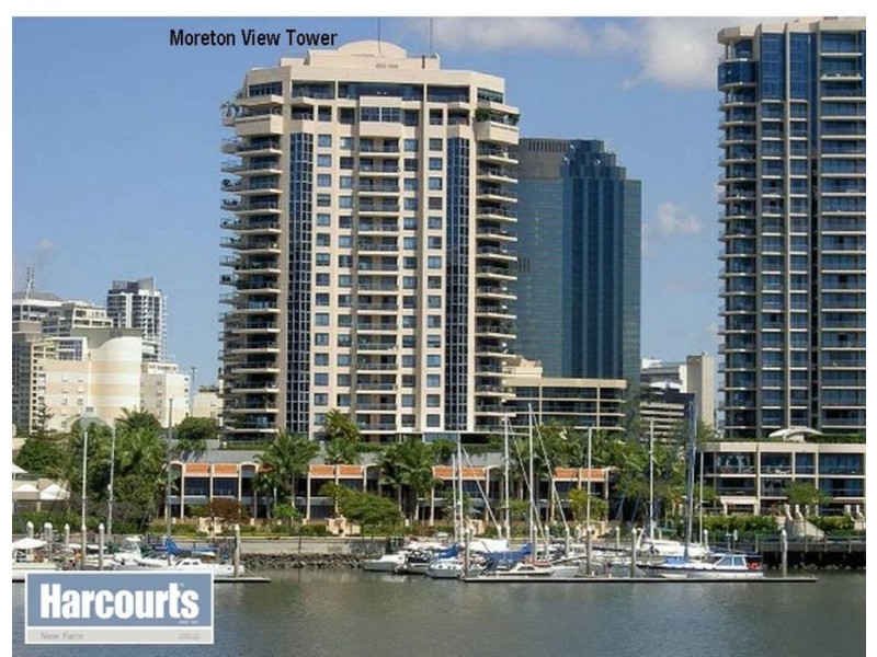 99/55 Ferry Street (aka Darragh St), Kangaroo Point QLD 4169