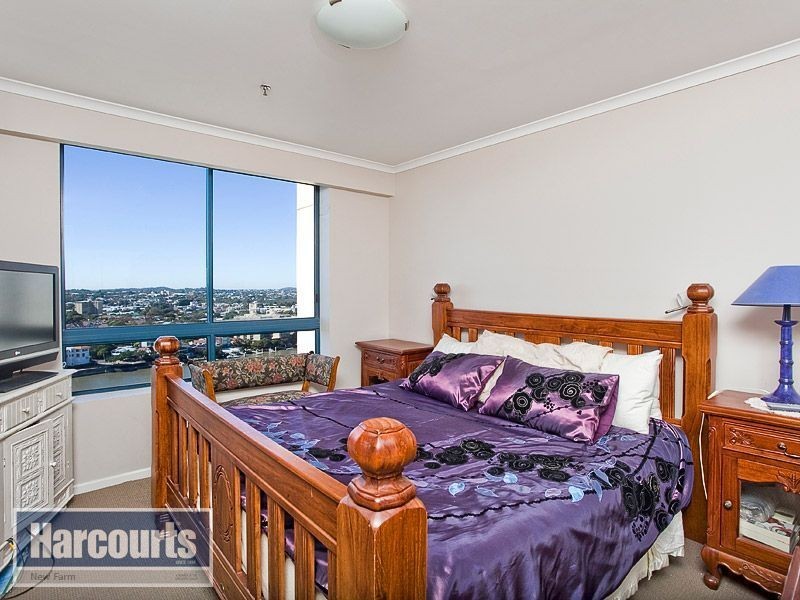 99/55 Ferry Street (aka Darragh St), Kangaroo Point QLD 4169