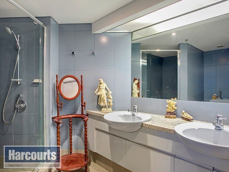 99/55 Ferry Street (aka Darragh St), Kangaroo Point QLD 4169