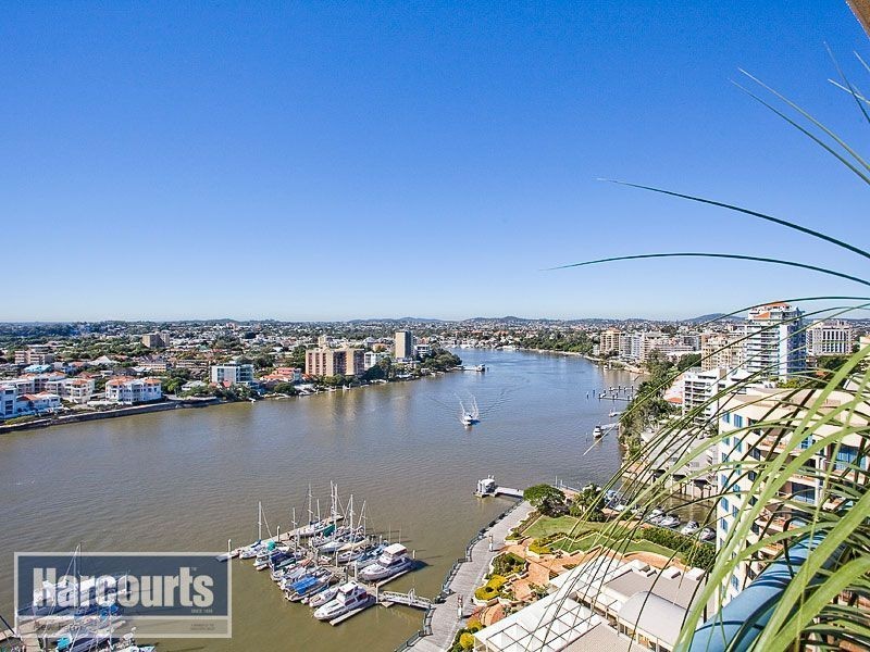 99/55 Ferry Street (aka Darragh St), Kangaroo Point QLD 4169