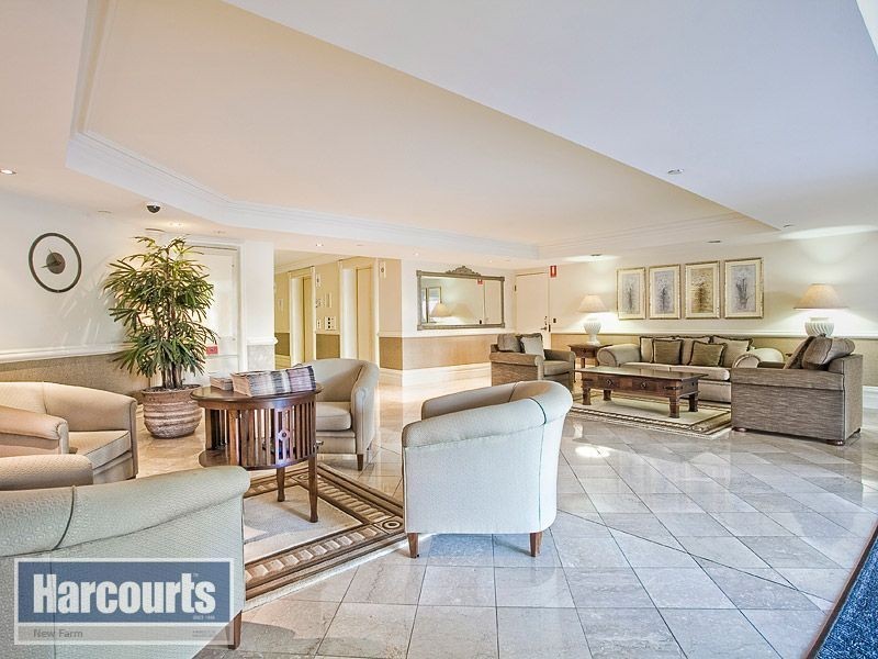 99/55 Ferry Street (aka Darragh St), Kangaroo Point QLD 4169