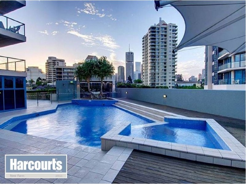 99/55 Ferry Street (aka Darragh St), Kangaroo Point QLD 4169