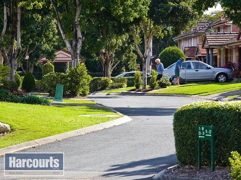 11/15 Hawbridge Street, Carseldine QLD 4034