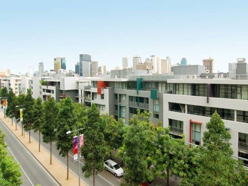 2116/182 Grey Street, South Bank QLD 4101