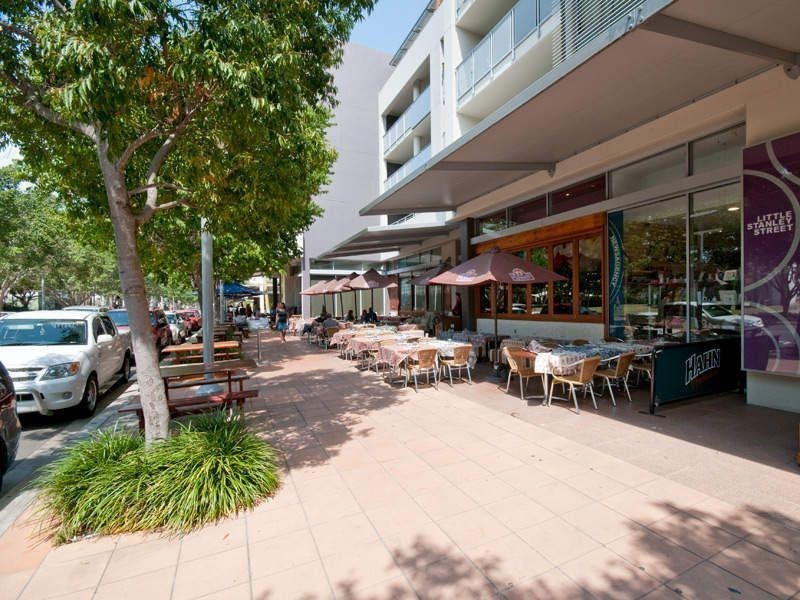 2116/182 Grey Street, South Bank QLD 4101