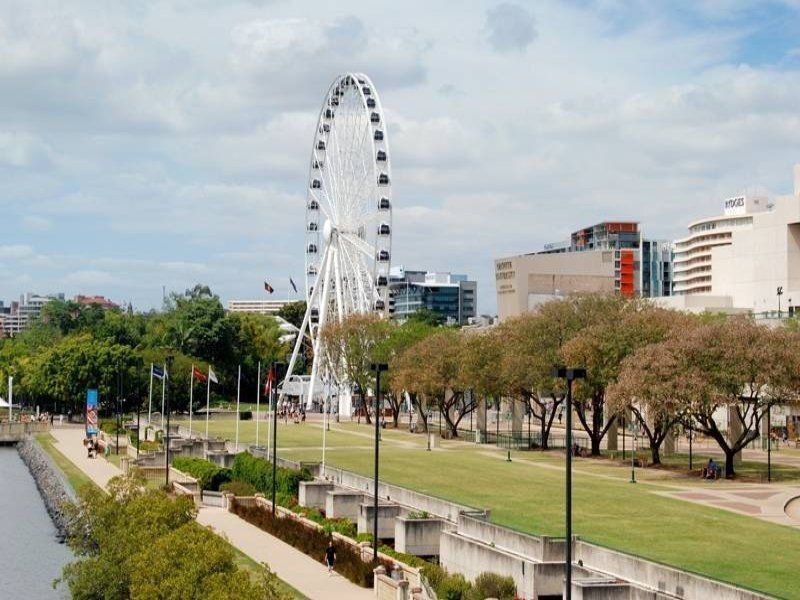 2116/182 Grey Street, South Bank QLD 4101