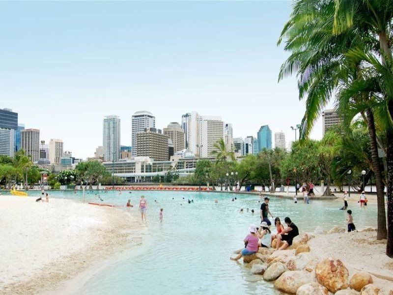 2116/182 Grey Street, South Bank QLD 4101