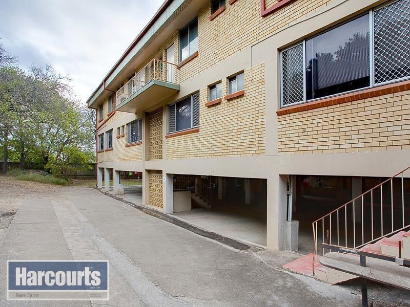 7/110 Kingsford Smith Dve, Hamilton QLD 4007