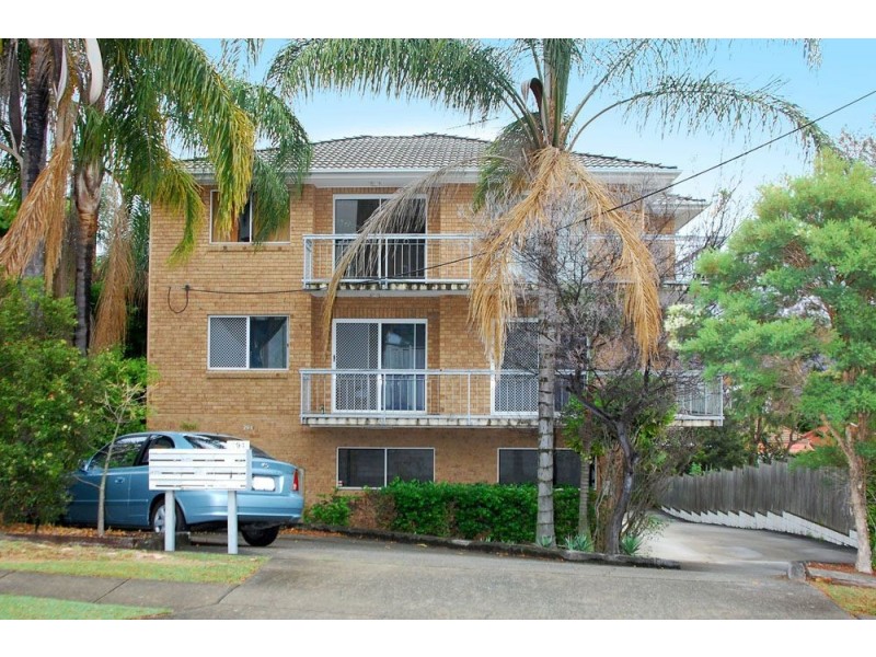 6/294 Kent Street, New Farm QLD 4005