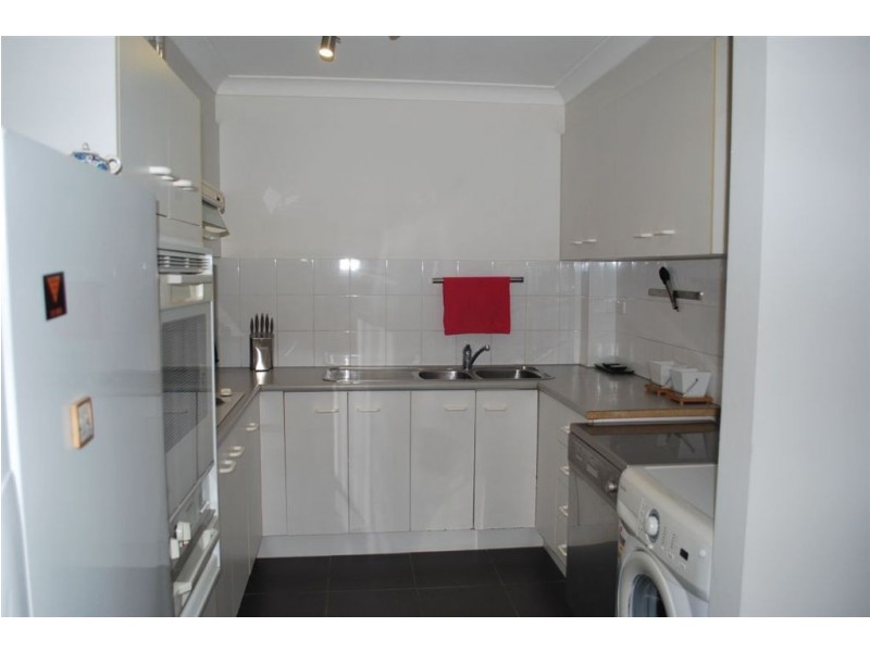 6/294 Kent Street, New Farm QLD 4005