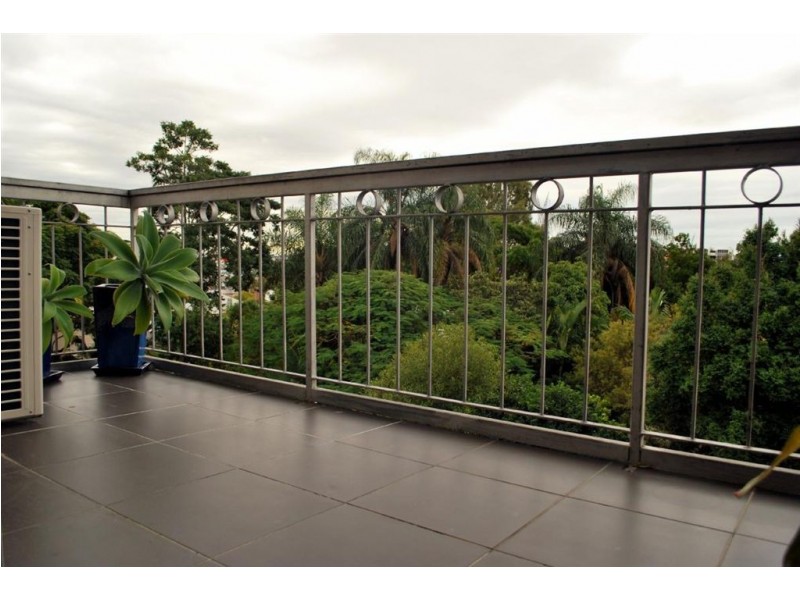 6/294 Kent Street, New Farm QLD 4005