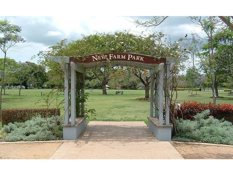 New Farm QLD 4005