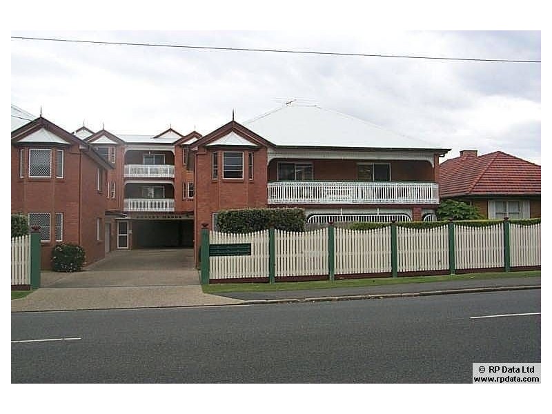 5/70 Bonney Avenue, Clayfield QLD 4011