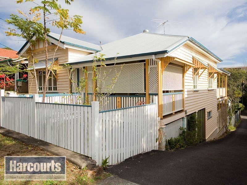 284 Kent Street, Teneriffe QLD 4005