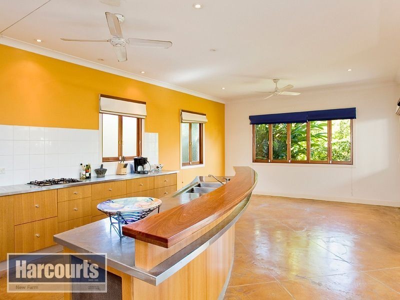 284 Kent Street, Teneriffe QLD 4005