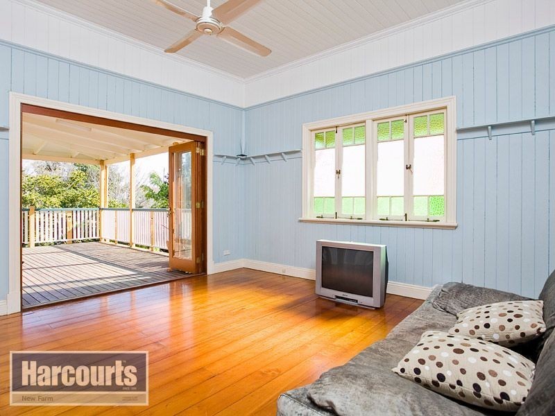 284 Kent Street, Teneriffe QLD 4005