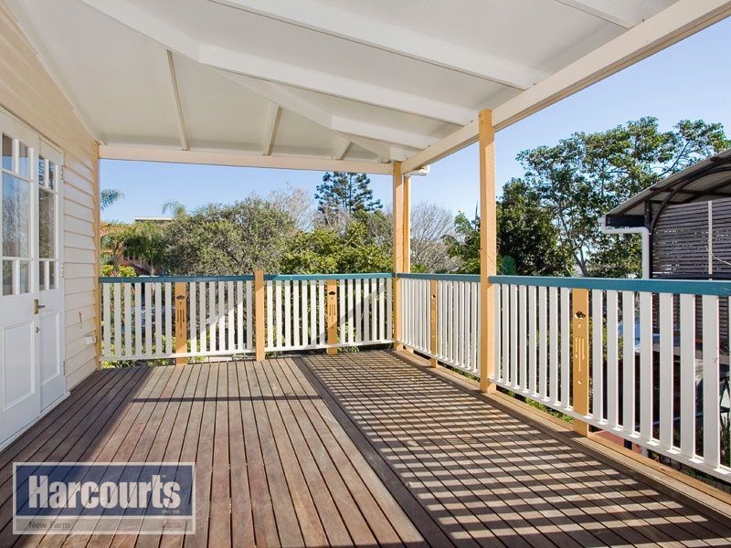 284 Kent Street, Teneriffe QLD 4005