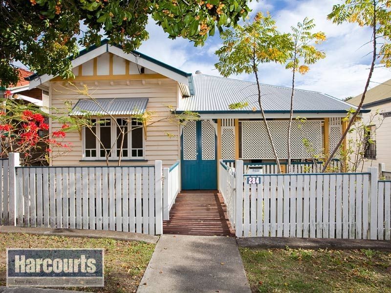 284 Kent Street, Teneriffe QLD 4005