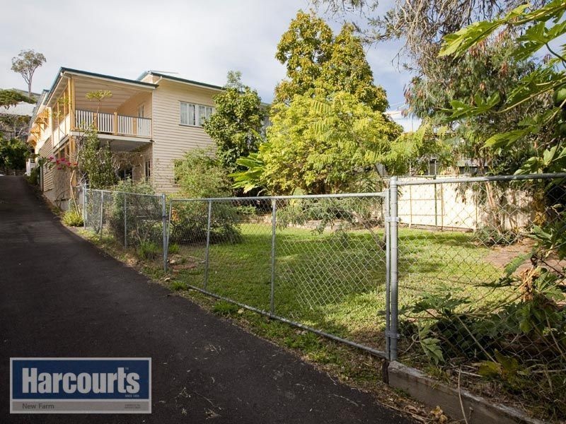 284 Kent Street, Teneriffe QLD 4005