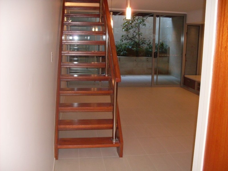 1/46 Arthur Street, Fortitude Valley QLD 4006