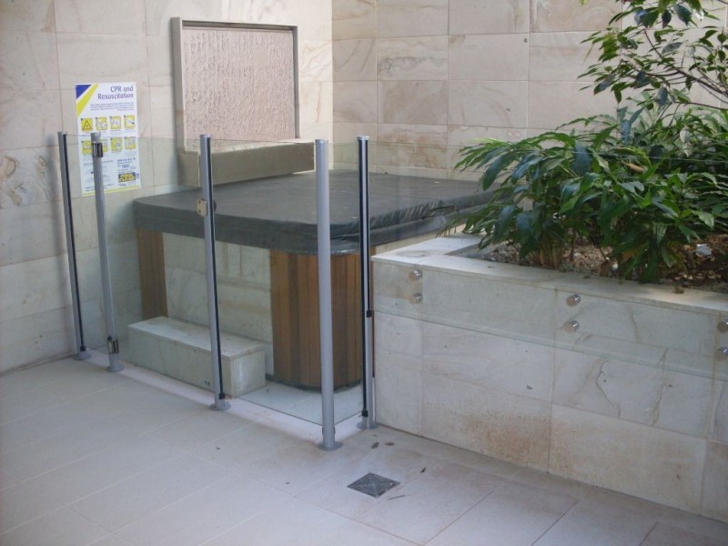 1/46 Arthur Street, Fortitude Valley QLD 4006