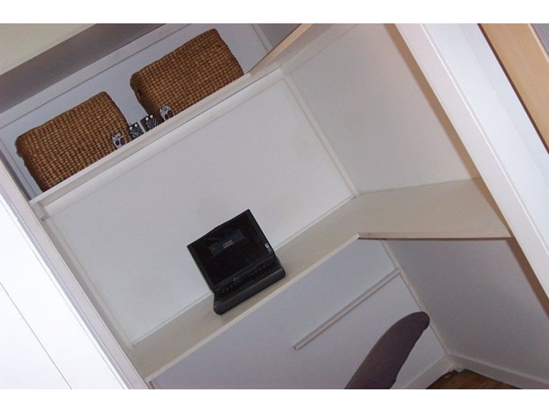 4/844 Brunswick Street, New Farm QLD 4005