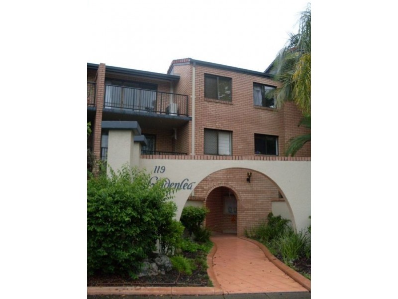 3/119 Moray Street, New Farm QLD 4005