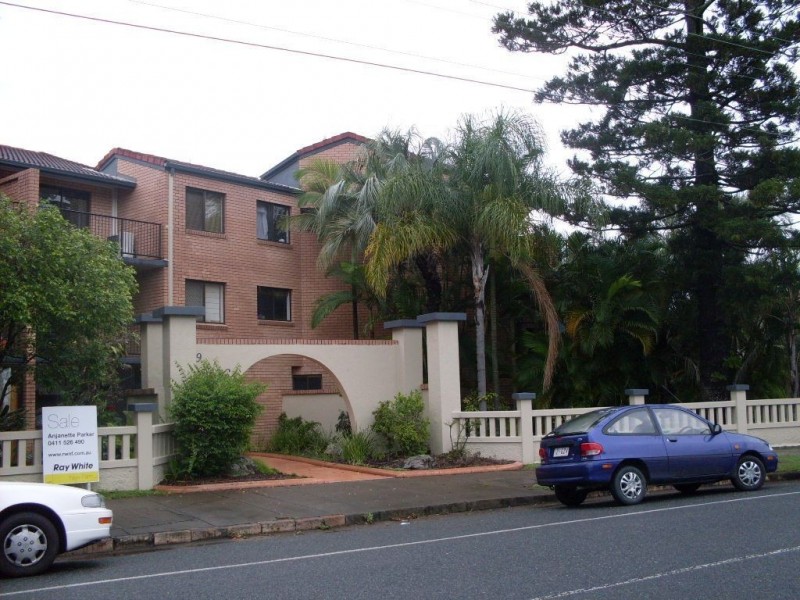 3/119 Moray Street, New Farm QLD 4005