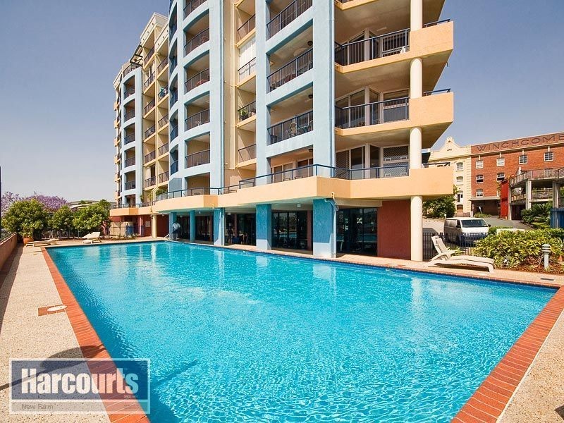 46/39 Vernon Terrace, Teneriffe QLD 4005