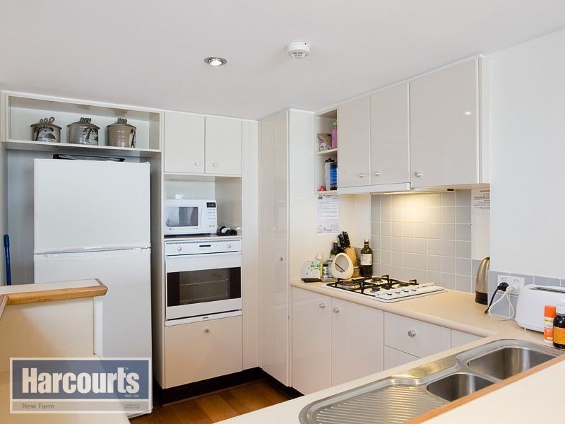 46/39 Vernon Terrace, Teneriffe QLD 4005