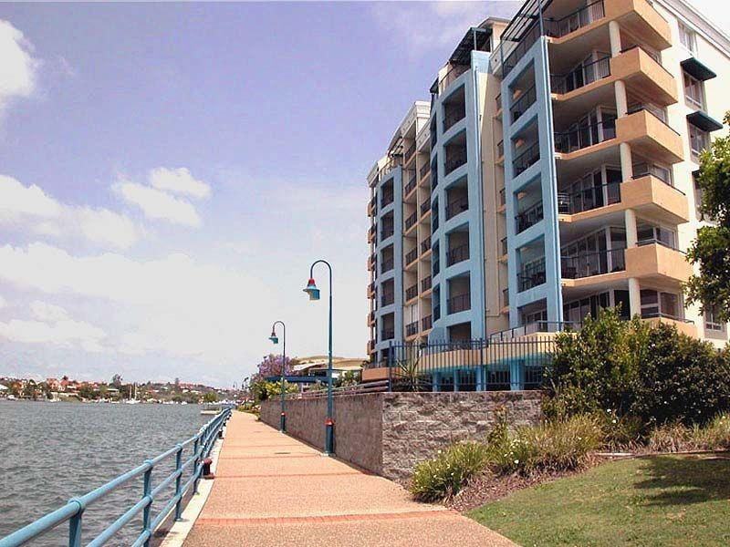 46/39 Vernon Terrace, Teneriffe QLD 4005