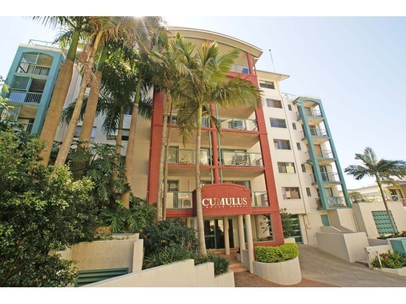 53/7 Boyd Street, Bowen Hills QLD 4006