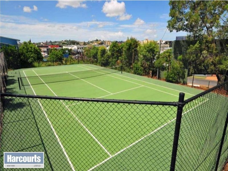 53/7 Boyd Street, Bowen Hills QLD 4006