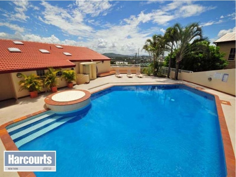 53/7 Boyd Street, Bowen Hills QLD 4006