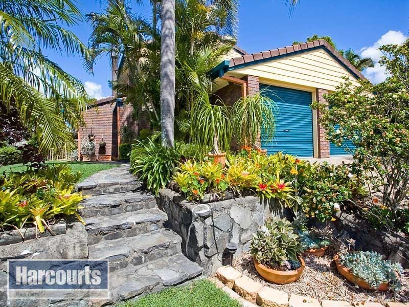 1 Franklin Court, Albany Creek QLD 4035