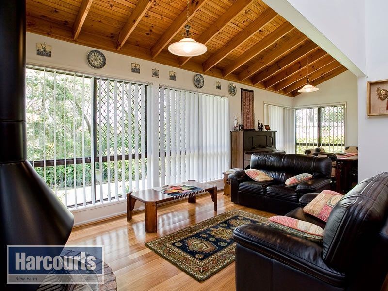 1 Franklin Court, Albany Creek QLD 4035