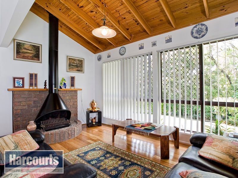 1 Franklin Court, Albany Creek QLD 4035