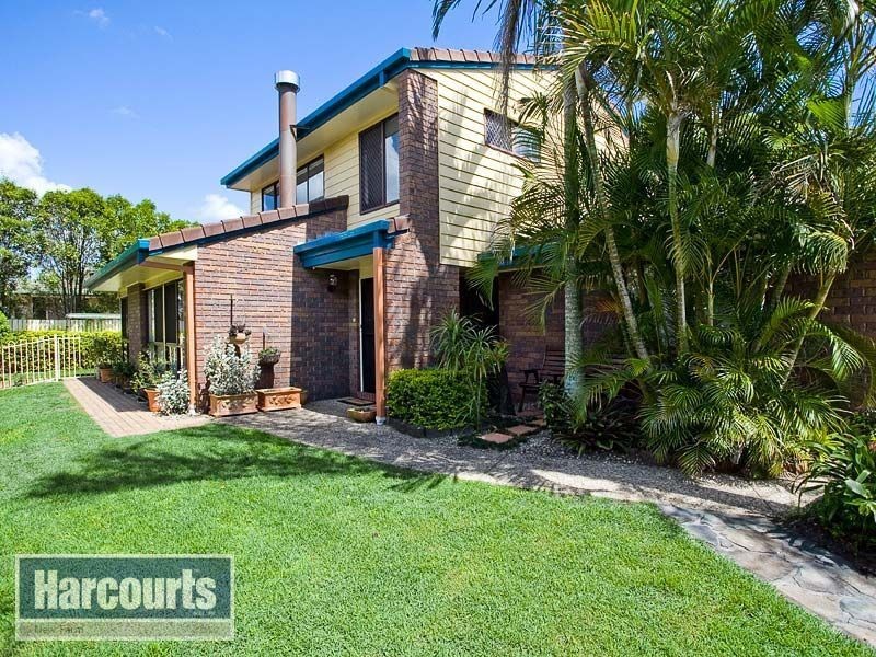 1 Franklin Court, Albany Creek QLD 4035