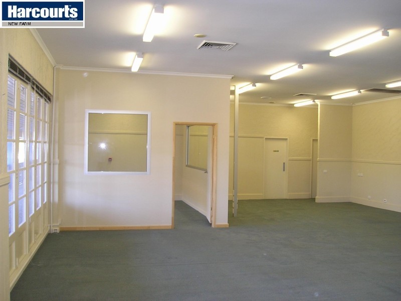 Newstead QLD 4006
