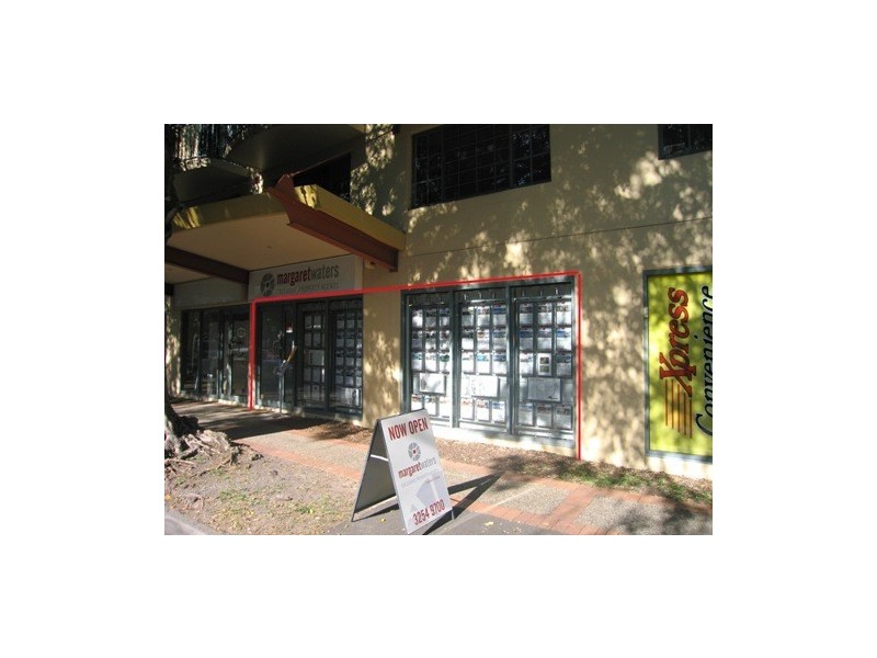 Ground/75 Welsby Street, New Farm QLD 4005