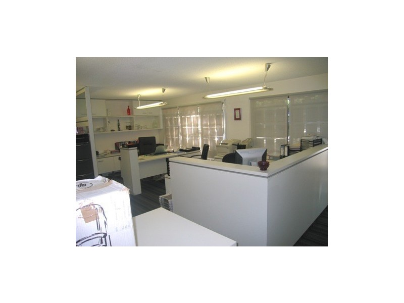 Ground/75 Welsby Street, New Farm QLD 4005