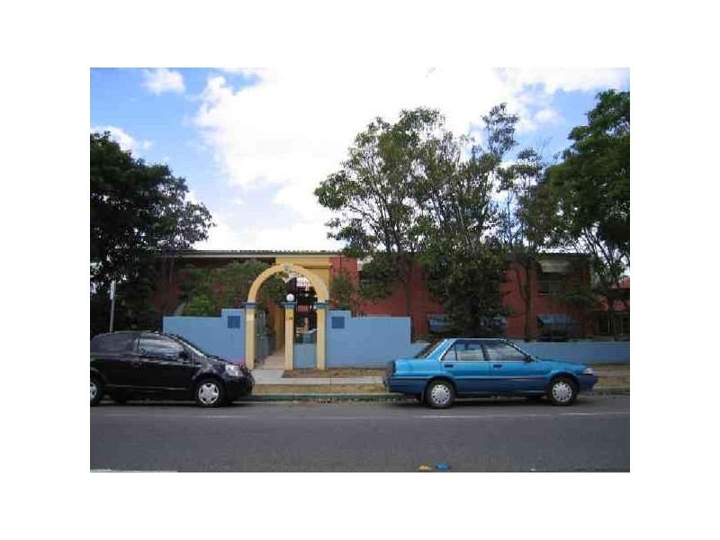 5/134 Hardgrave, West End QLD 4101