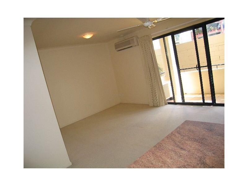 31/52 Newstead Tce, Newstead QLD 4006