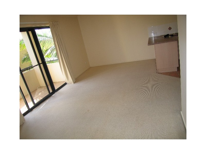 31/52 Newstead Tce, Newstead QLD 4006
