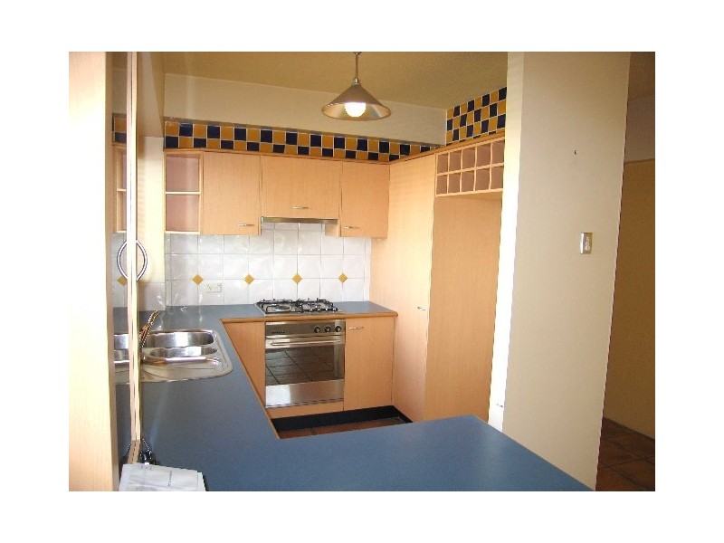 4/66 Merthyr Road, New Farm QLD 4005