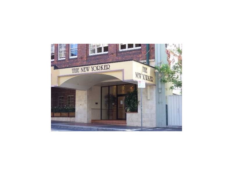 16/460 Ann Street, Brisbane QLD 4000