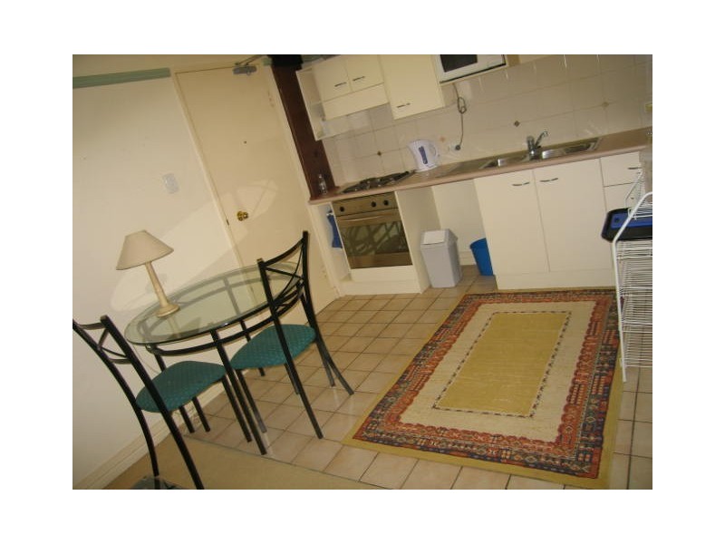 16/460 Ann Street, Brisbane QLD 4000