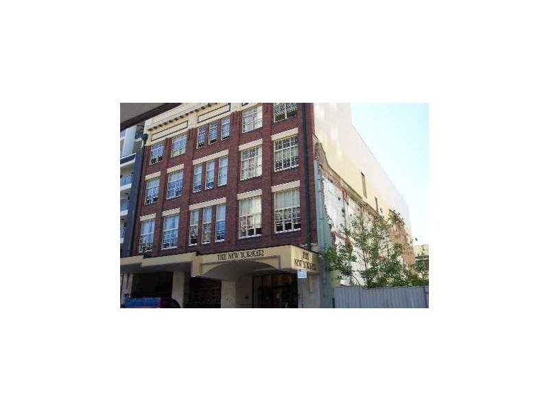 16/460 Ann Street, Brisbane QLD 4000